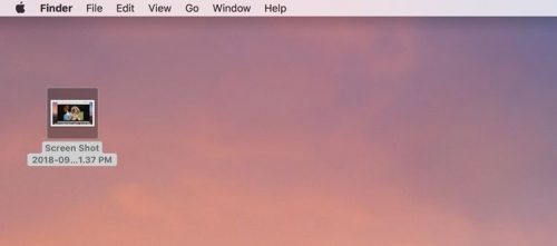 whole screenshot for mac